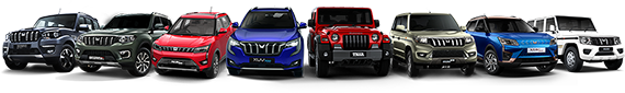 Mahindra Cars