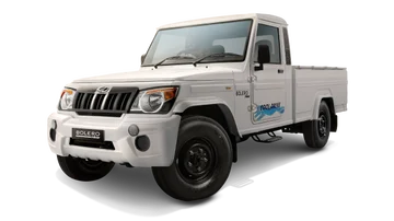 Mahindra Bolero Pik-Up