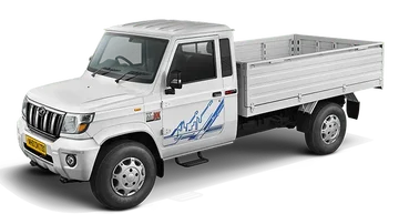 Mahindra Maxx HD Pik-Up
