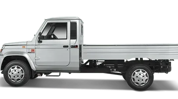 Mahindra Maxx City Pik-Up