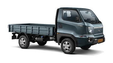 Mahindra Veero
