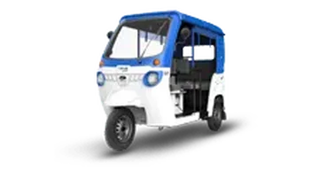 Mahindra Treo Yaari