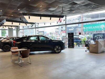 Dehradun Mahindra Showroom Phone Number